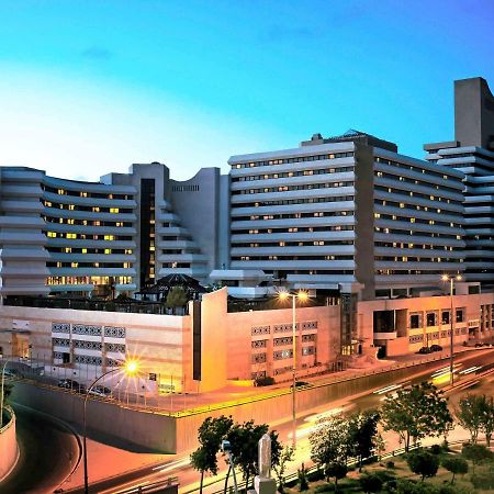 Le Grand Amman Managed By Accor Otel Dış mekan fotoğraf
