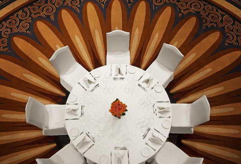 Le Grand Amman Managed By Accor Otel Dış mekan fotoğraf