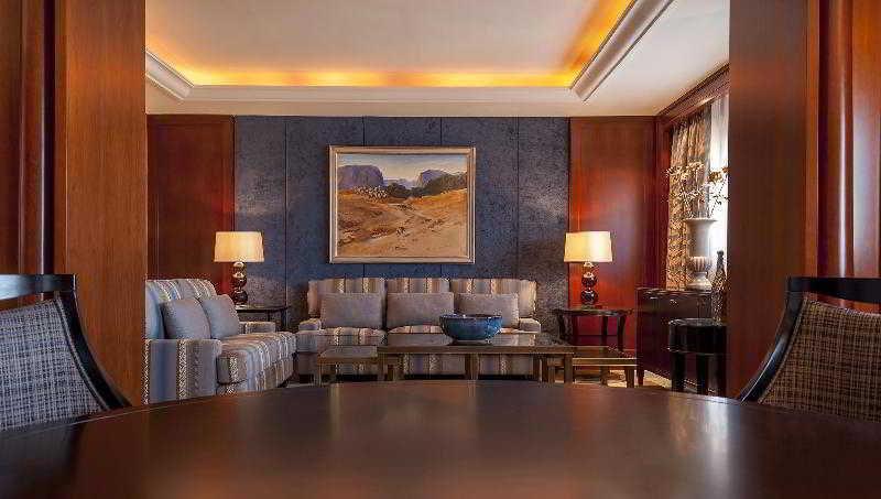 Le Grand Amman Managed By Accor Otel Dış mekan fotoğraf