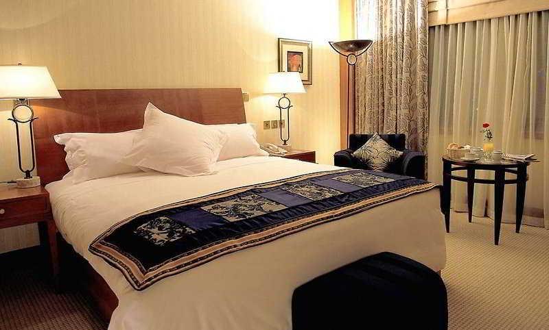 Le Grand Amman Managed By Accor Otel Dış mekan fotoğraf