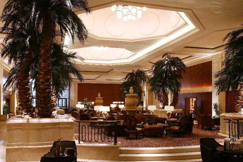 Le Grand Amman Managed By Accor Otel Dış mekan fotoğraf