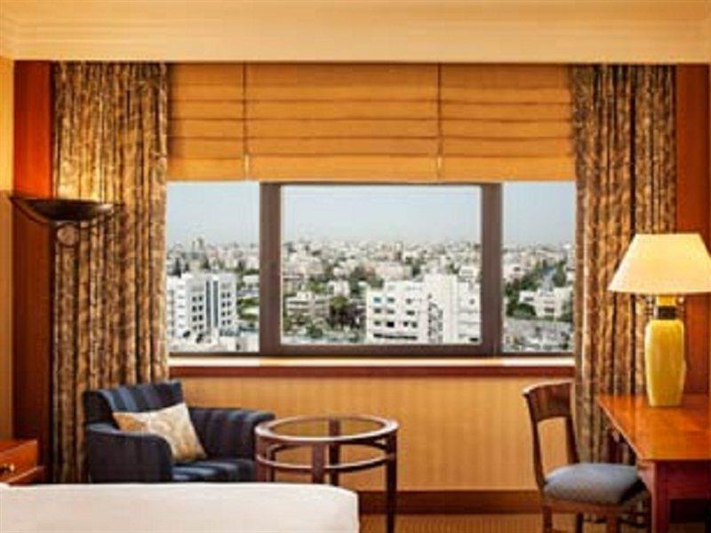 Le Grand Amman Managed By Accor Otel Dış mekan fotoğraf