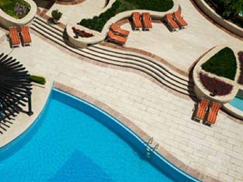 Le Grand Amman Managed By Accor Otel Dış mekan fotoğraf