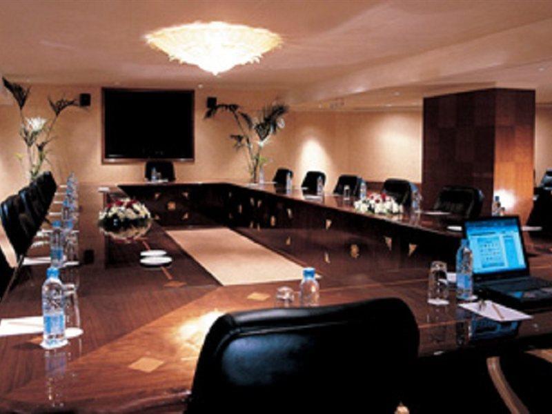 Le Grand Amman Managed By Accor Otel Dış mekan fotoğraf