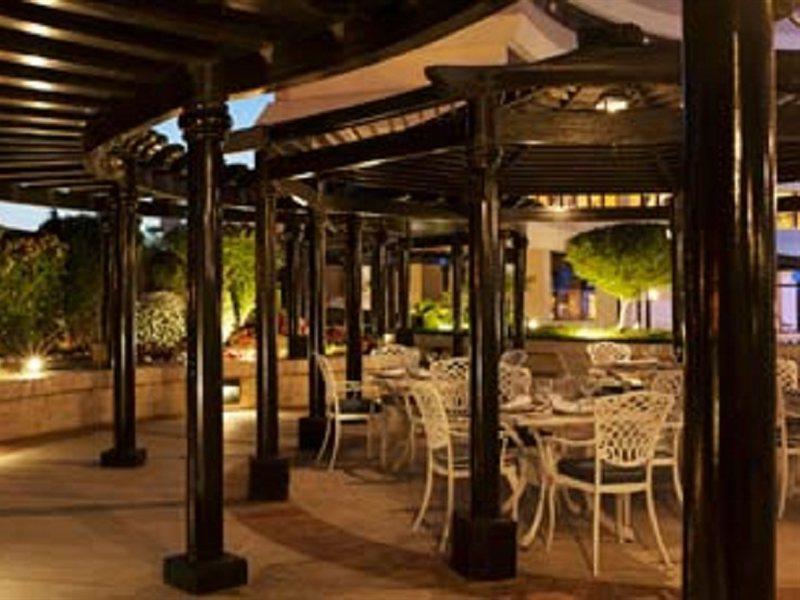 Le Grand Amman Managed By Accor Otel Dış mekan fotoğraf