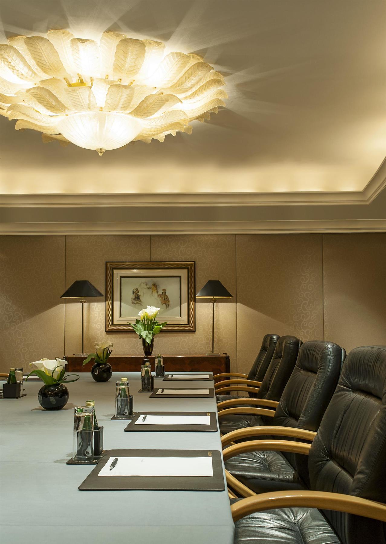 Le Grand Amman Managed By Accor Otel Dış mekan fotoğraf