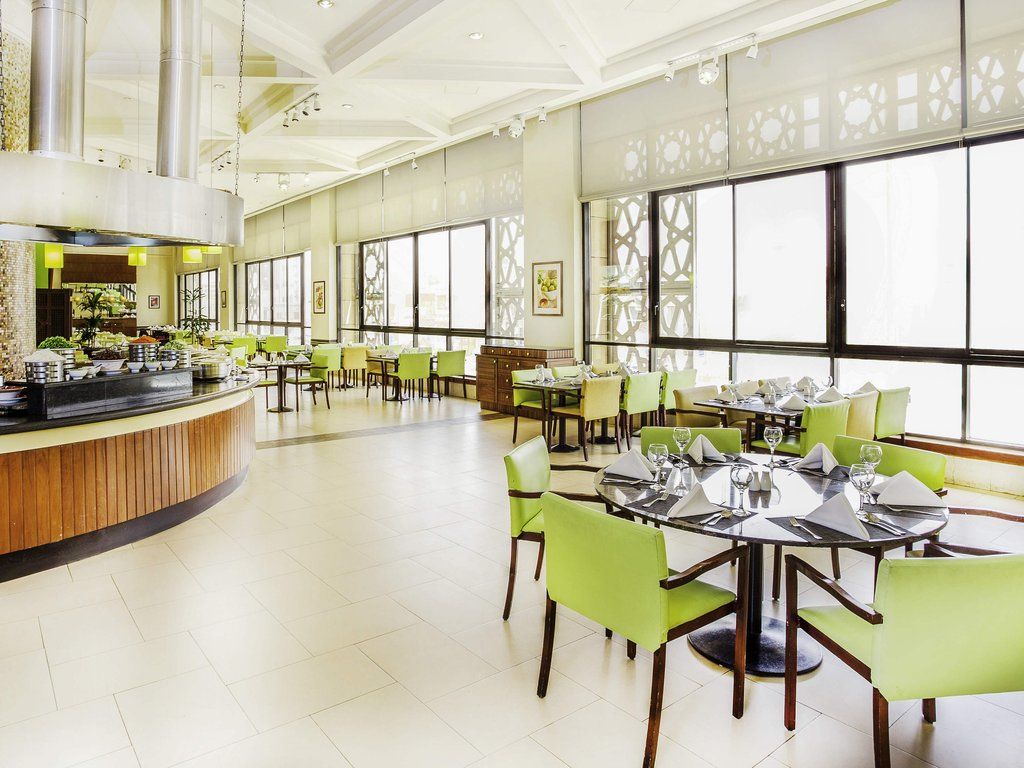 Le Grand Amman Managed By Accor Otel Dış mekan fotoğraf