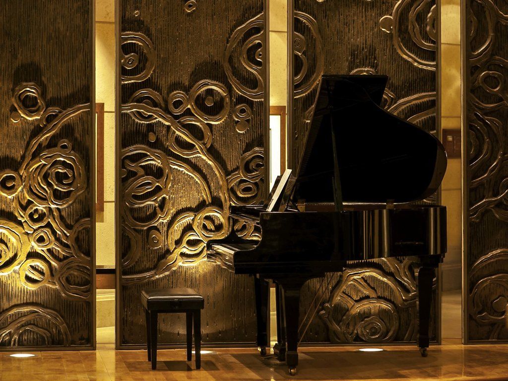 Le Grand Amman Managed By Accor Otel Dış mekan fotoğraf