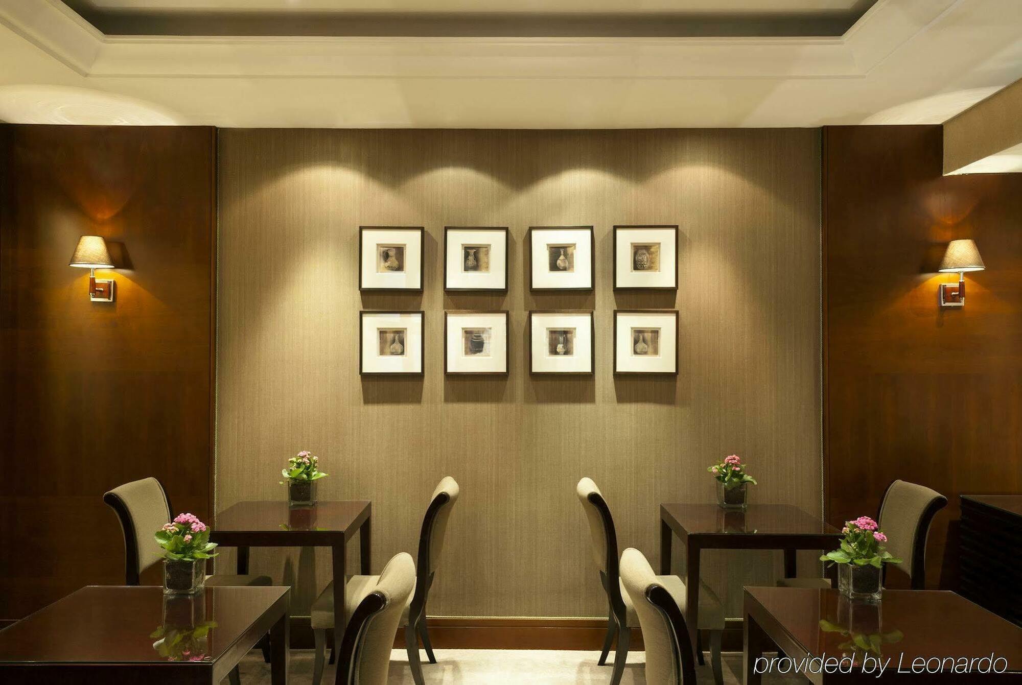 Le Grand Amman Managed By Accor Otel Dış mekan fotoğraf