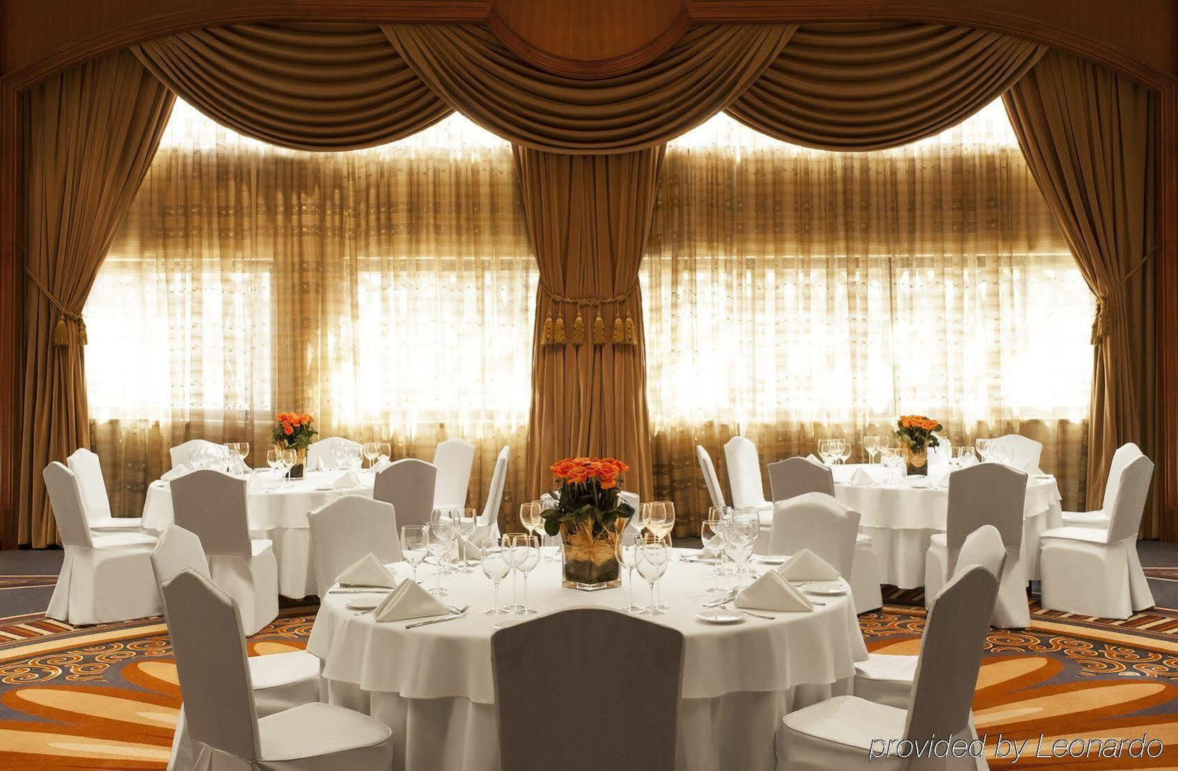 Le Grand Amman Managed By Accor Otel Dış mekan fotoğraf